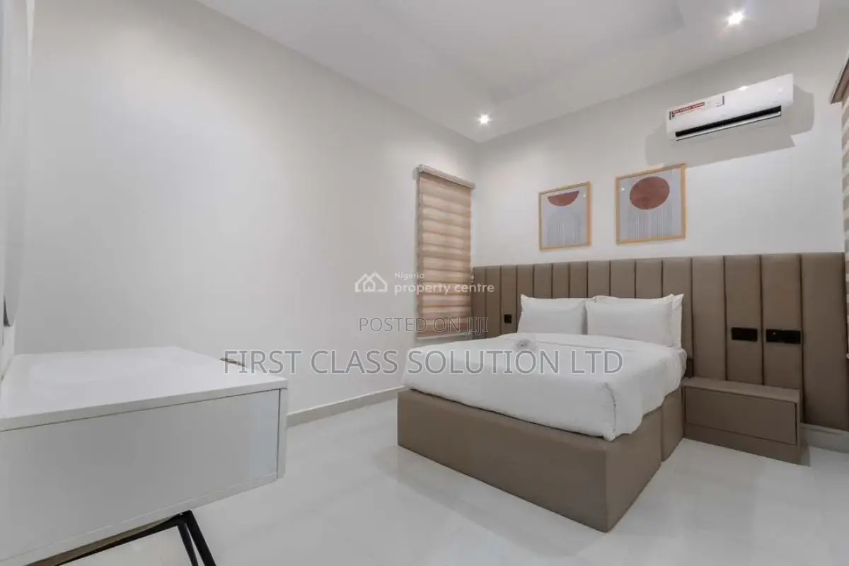 Premium 3 Bedroom Apartment
