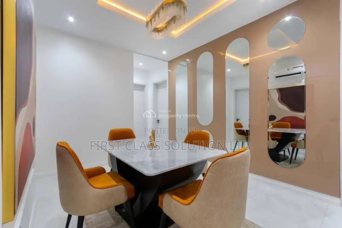 Premium 3 Bedroom Apartment