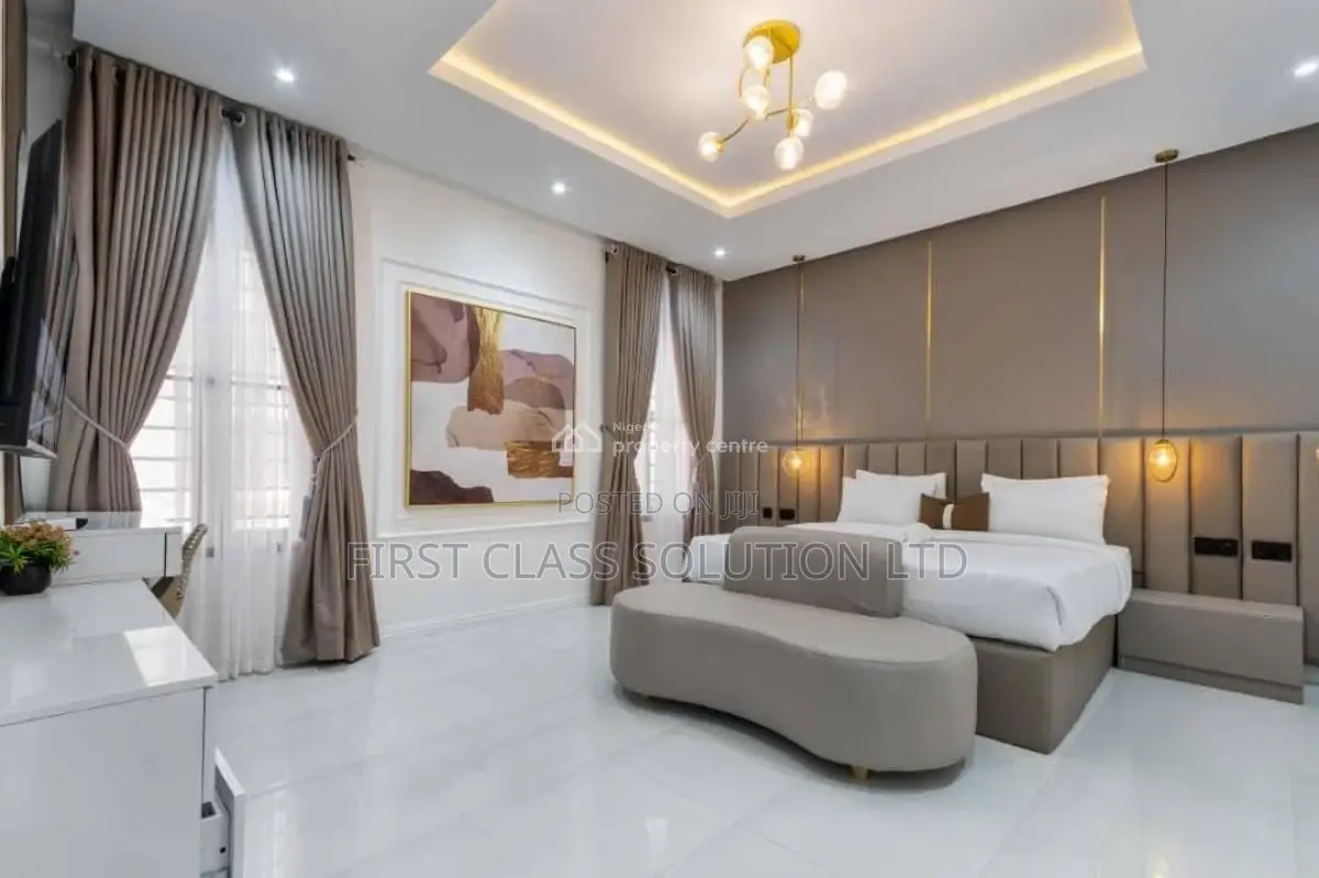 Premium 3 Bedroom Apartment