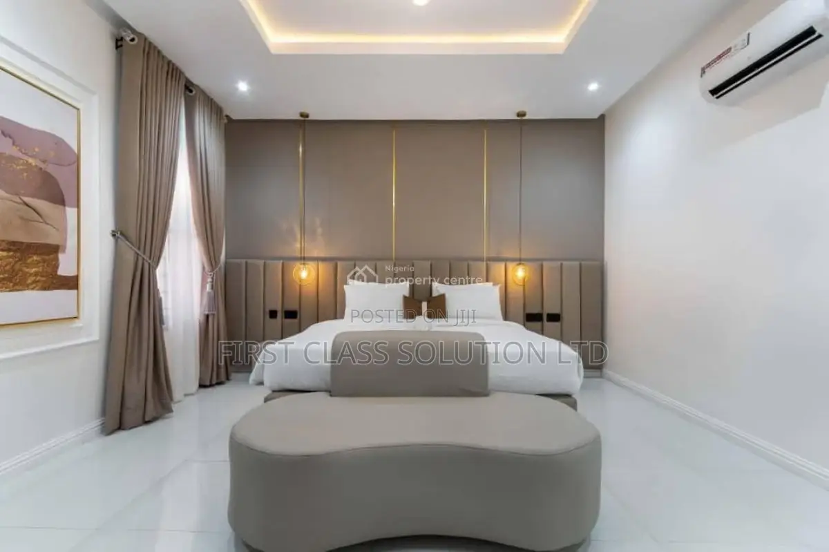Premium 3 Bedroom Apartment