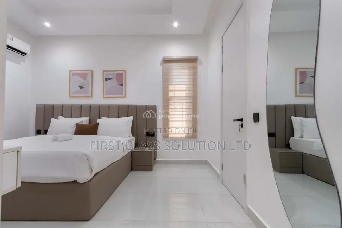 Premium 3 Bedroom Apartment