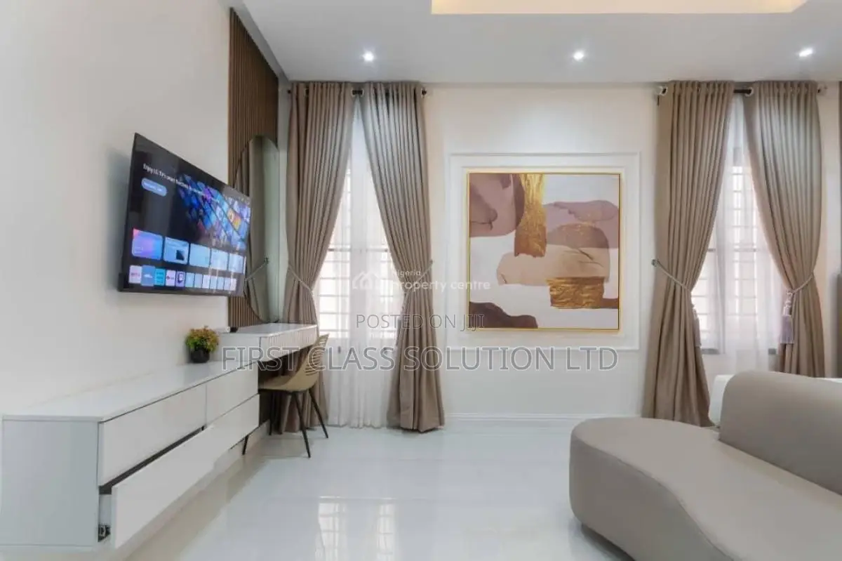 Premium 3 Bedroom Apartment