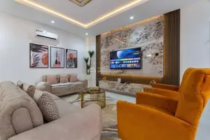 Premium 3 Bedroom Apartment