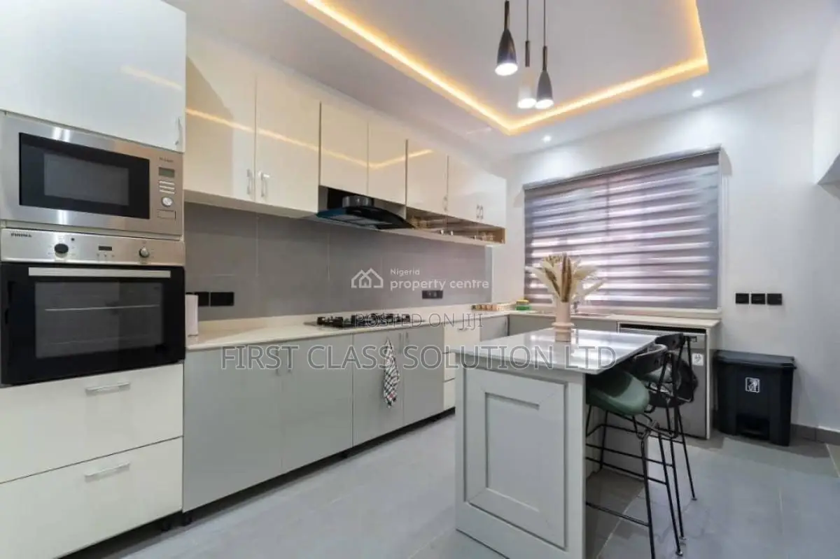 Premium 3 Bedroom Apartment