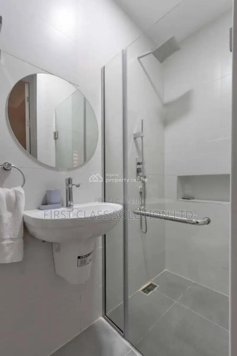 Premium 3 Bedroom Apartment