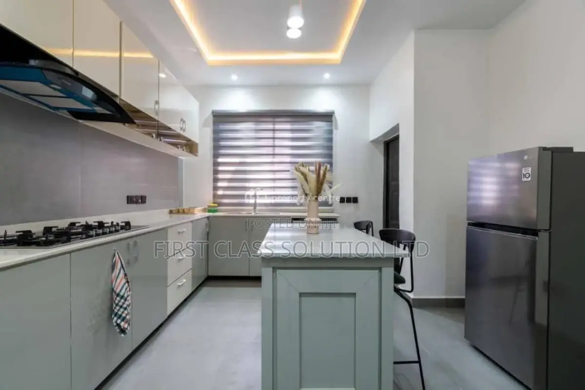 Premium 3 Bedroom Apartment