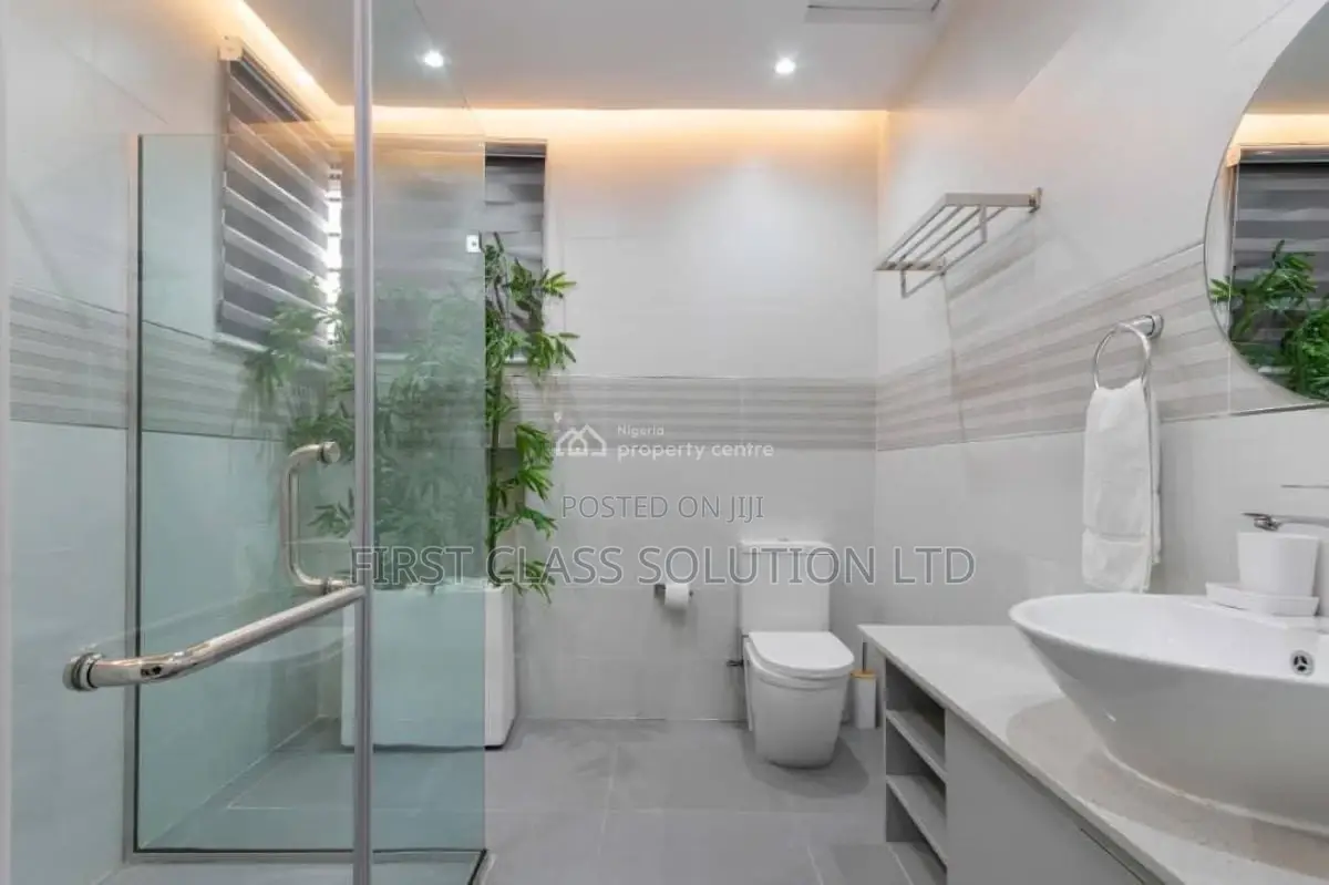 Premium 3 Bedroom Apartment