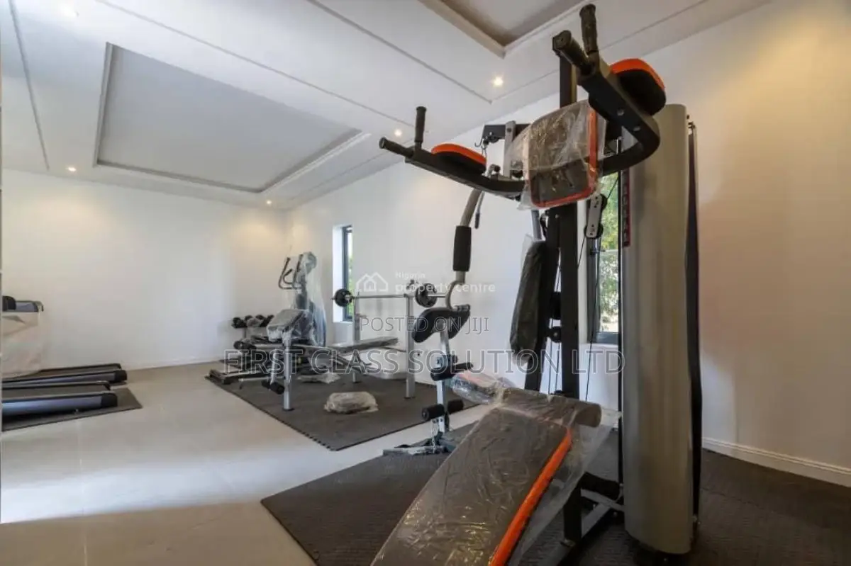 Premium 3 Bedroom Apartment