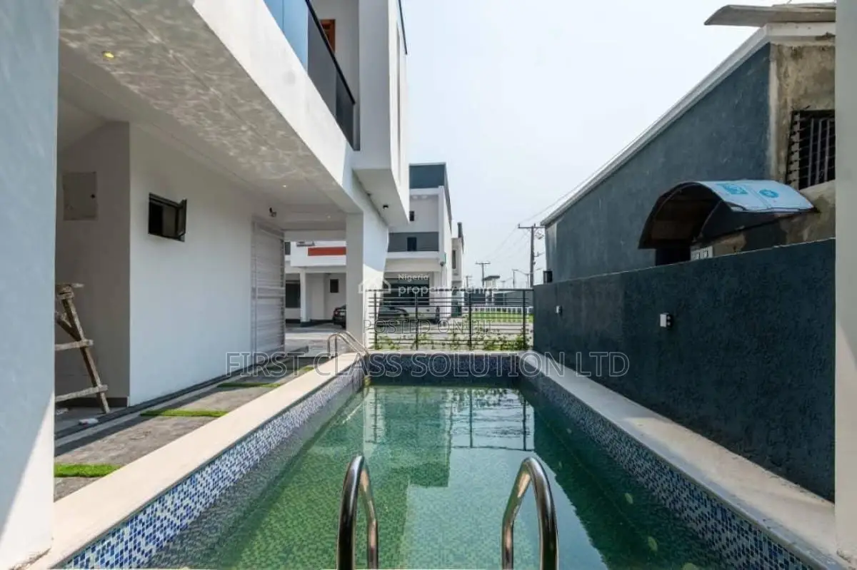 Premium 3 Bedroom Apartment