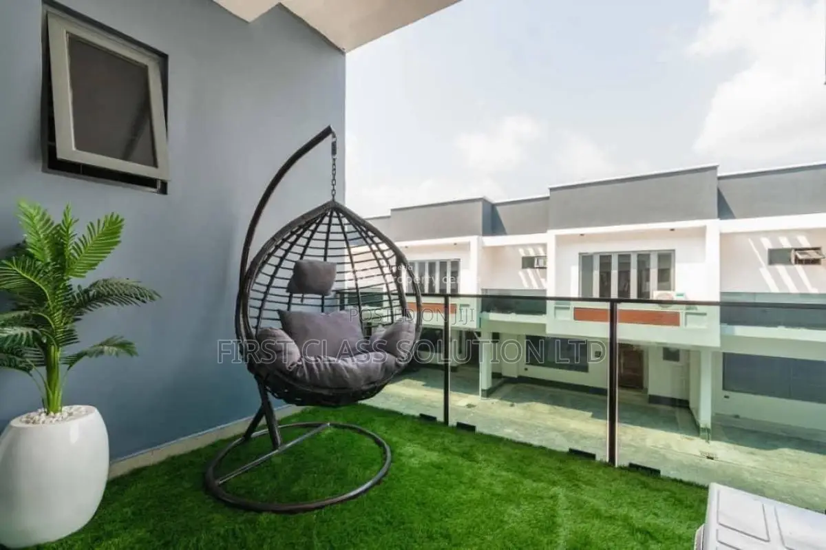 Premium 3 Bedroom Apartment