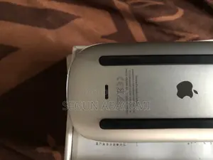 Apple Magic Mouse 2 Used