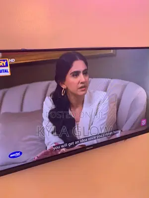 Hisense Smart TV