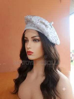 Sequence Beret
