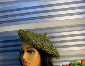 Sequence Beret