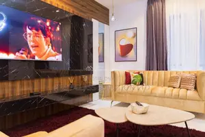 Beautiful 1 Bedroom Apartment