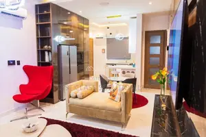 Beautiful 1 Bedroom Apartment