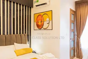 Beautiful 1 Bedroom Apartment