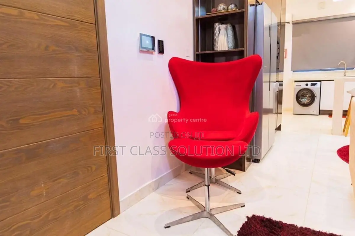 Beautiful 1 Bedroom Apartment