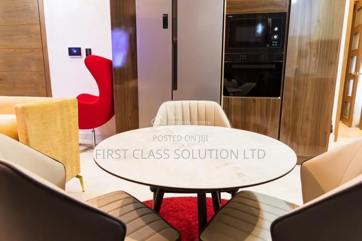 Beautiful 1 Bedroom Apartment