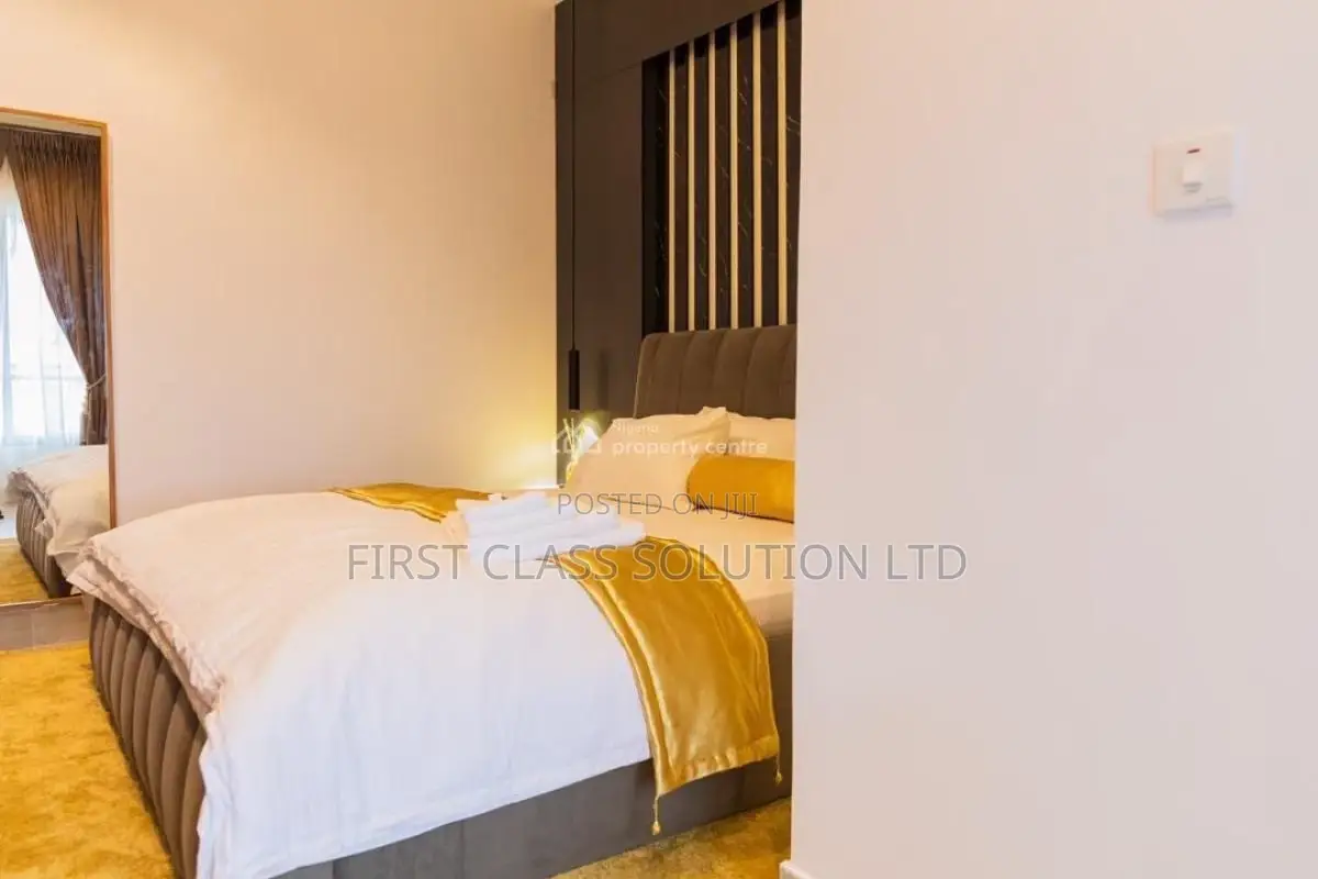 Beautiful 1 Bedroom Apartment