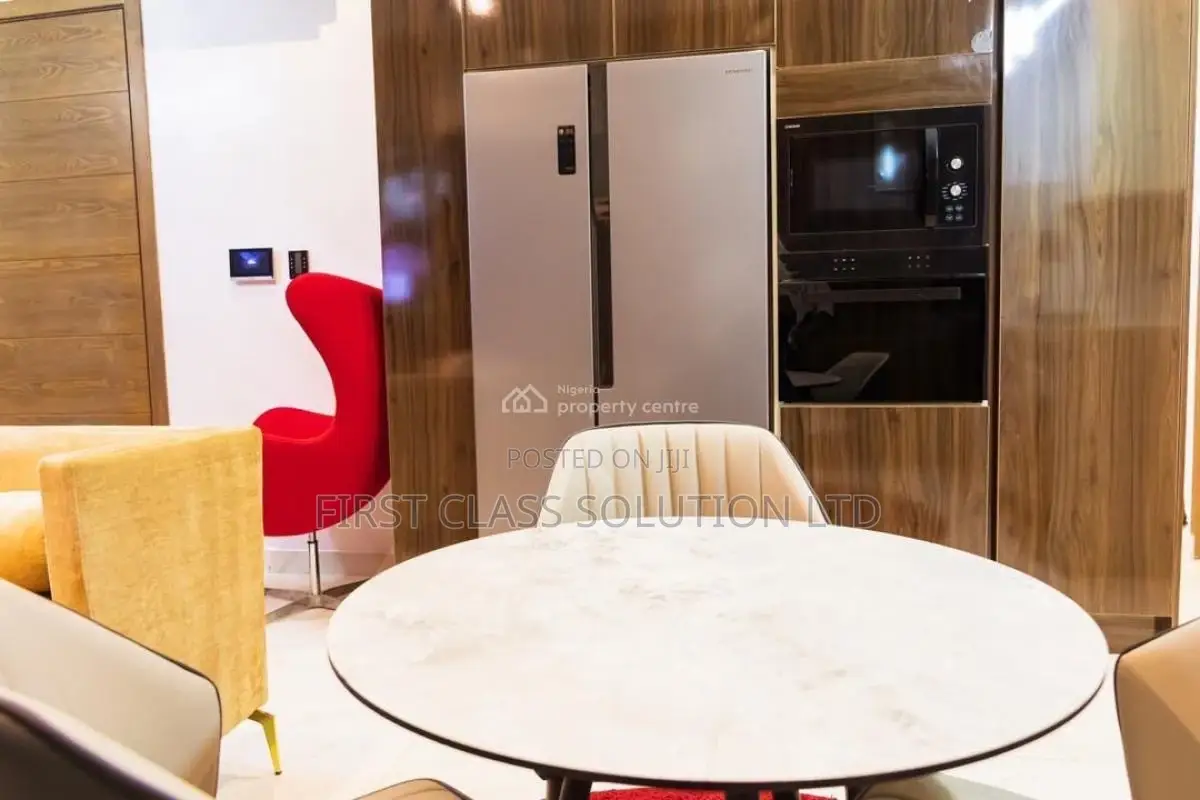 Beautiful 1 Bedroom Apartment