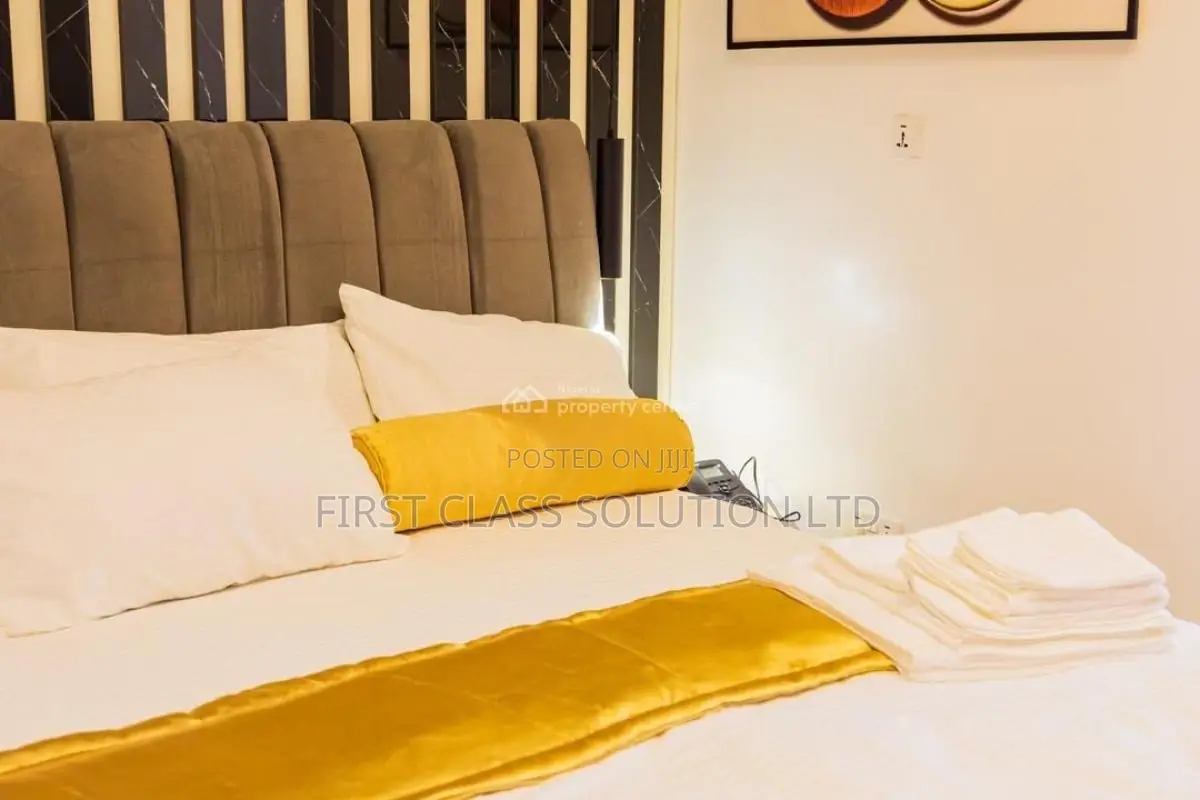 Beautiful 1 Bedroom Apartment