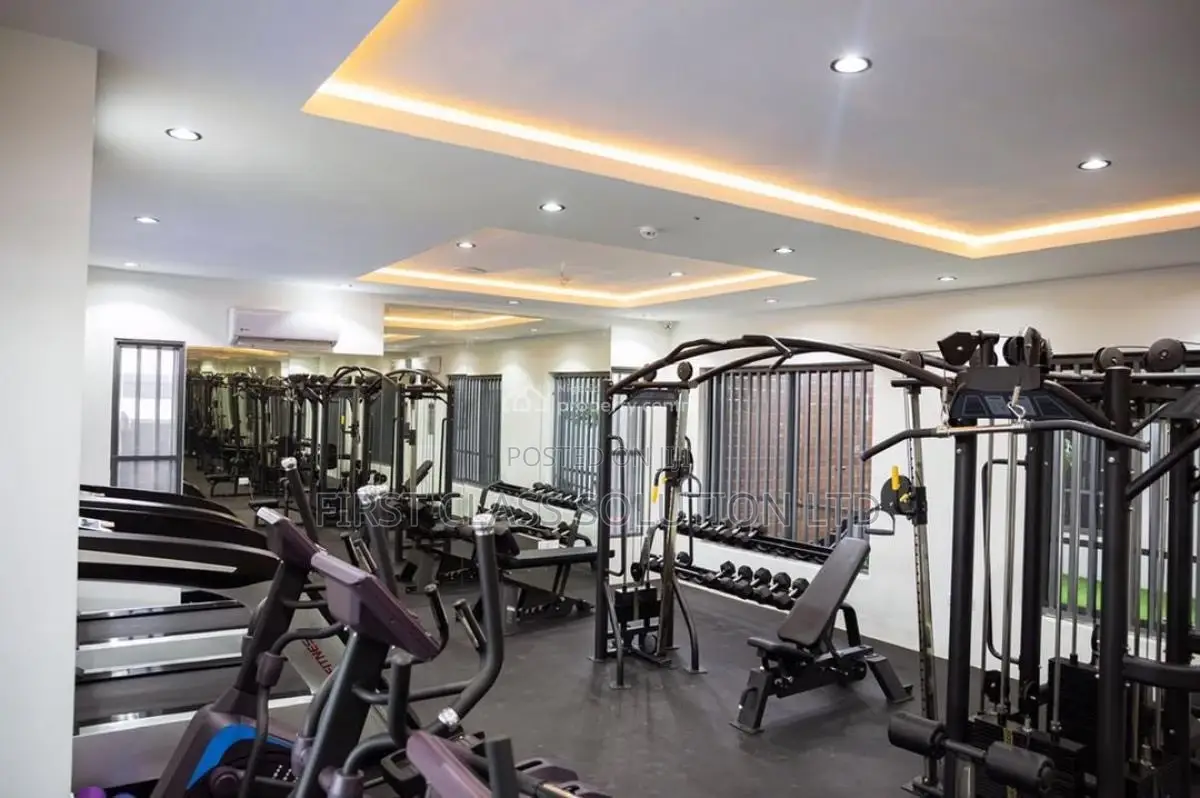 Beautiful 1 Bedroom Apartment