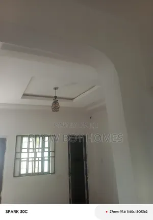 2bdrm Bungalow in Agwan Gede., Kuje for rent