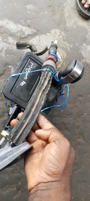 Gear Selector Renault Samsung Sm6