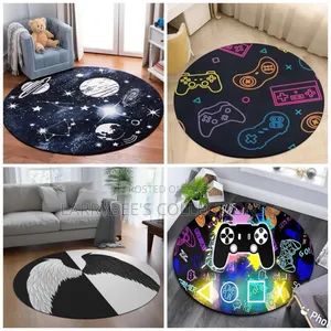 Center Rug