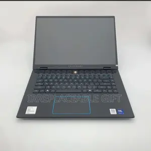 New Laptop Alienware 16GB HDD+SSD 1T