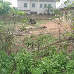 Plot of Land at Federal Housing Estate Apapa