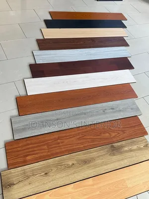Wooden Floor and SPC Floors