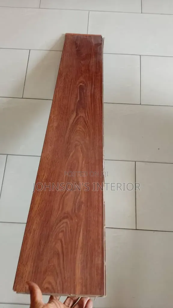 Wooden Floor and SPC Floors