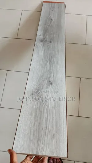 Wooden Floor and SPC Floors