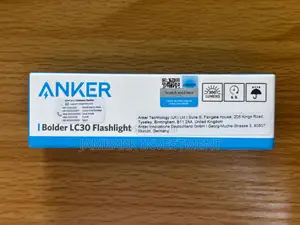 Anker LC30 Flash Light