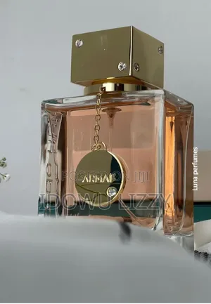 Fragrances