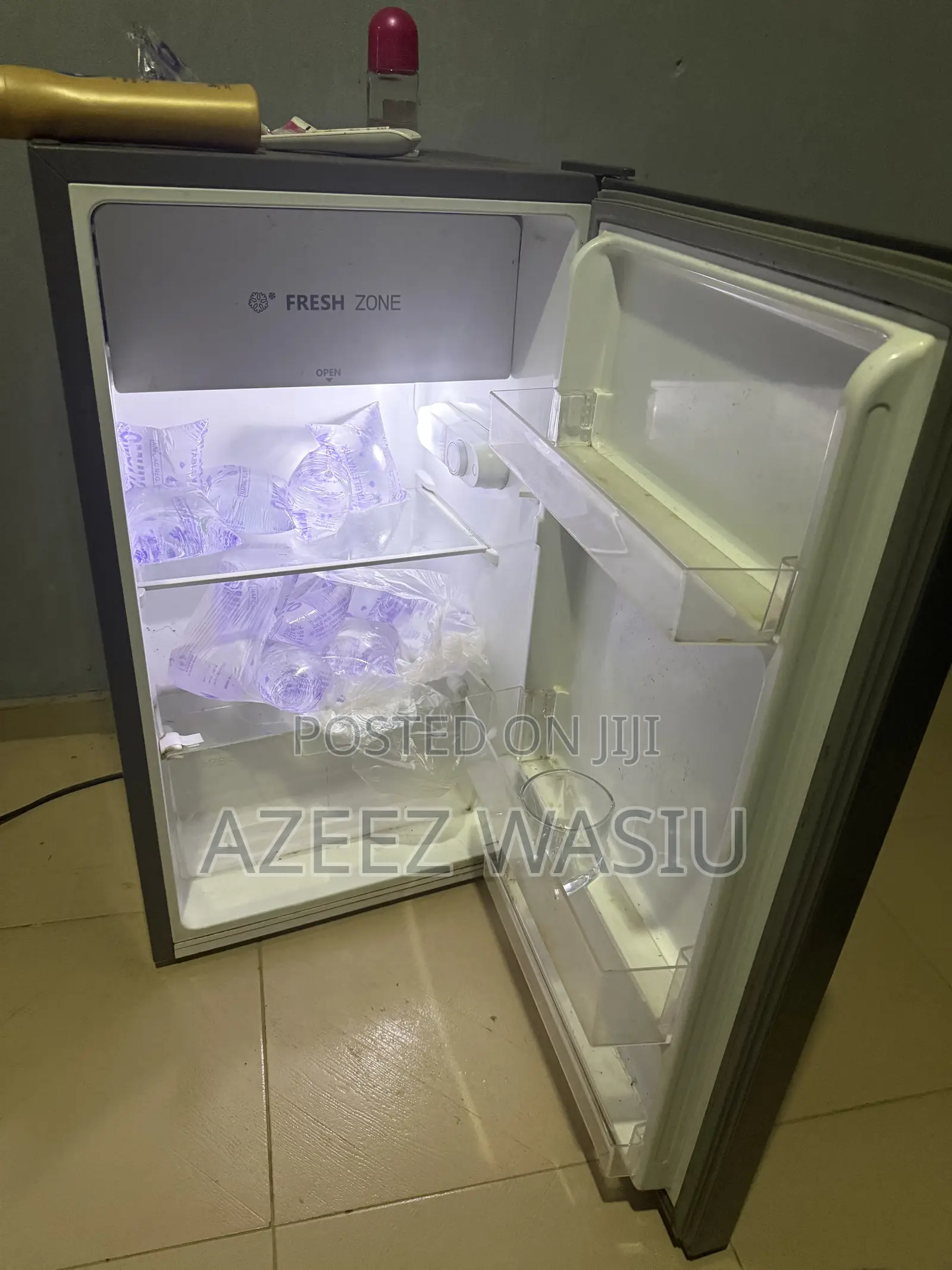 Refrigerator Fridge
