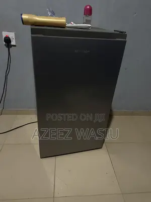 Refrigerator Fridge