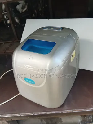 Icecube Maker Ice Maker Machine Icecube Machine
