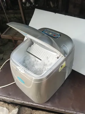 Icecube Maker Ice Maker Machine Icecube Machine