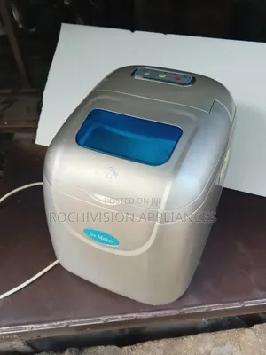 Icecube Maker Ice Maker Machine Icecube Machine