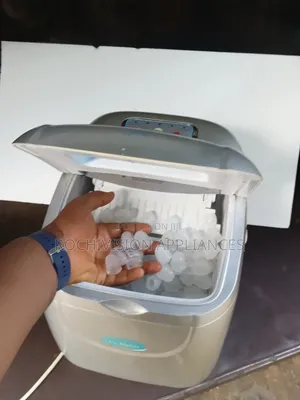 Icecube Maker Ice Maker Machine Icecube Machine