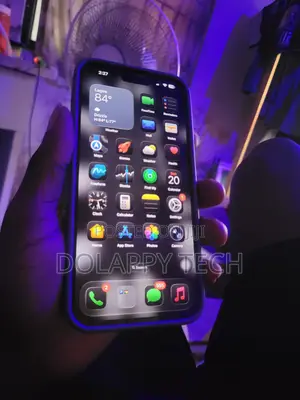 Apple iPhone 14 Pro Max 256 GB Black