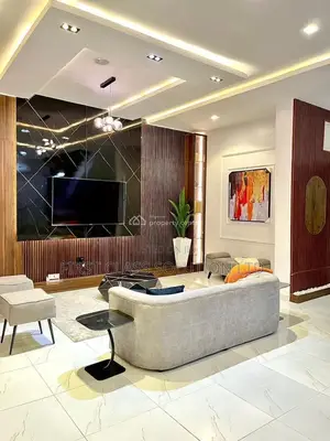 Luxury 4 Bedroom Duplex