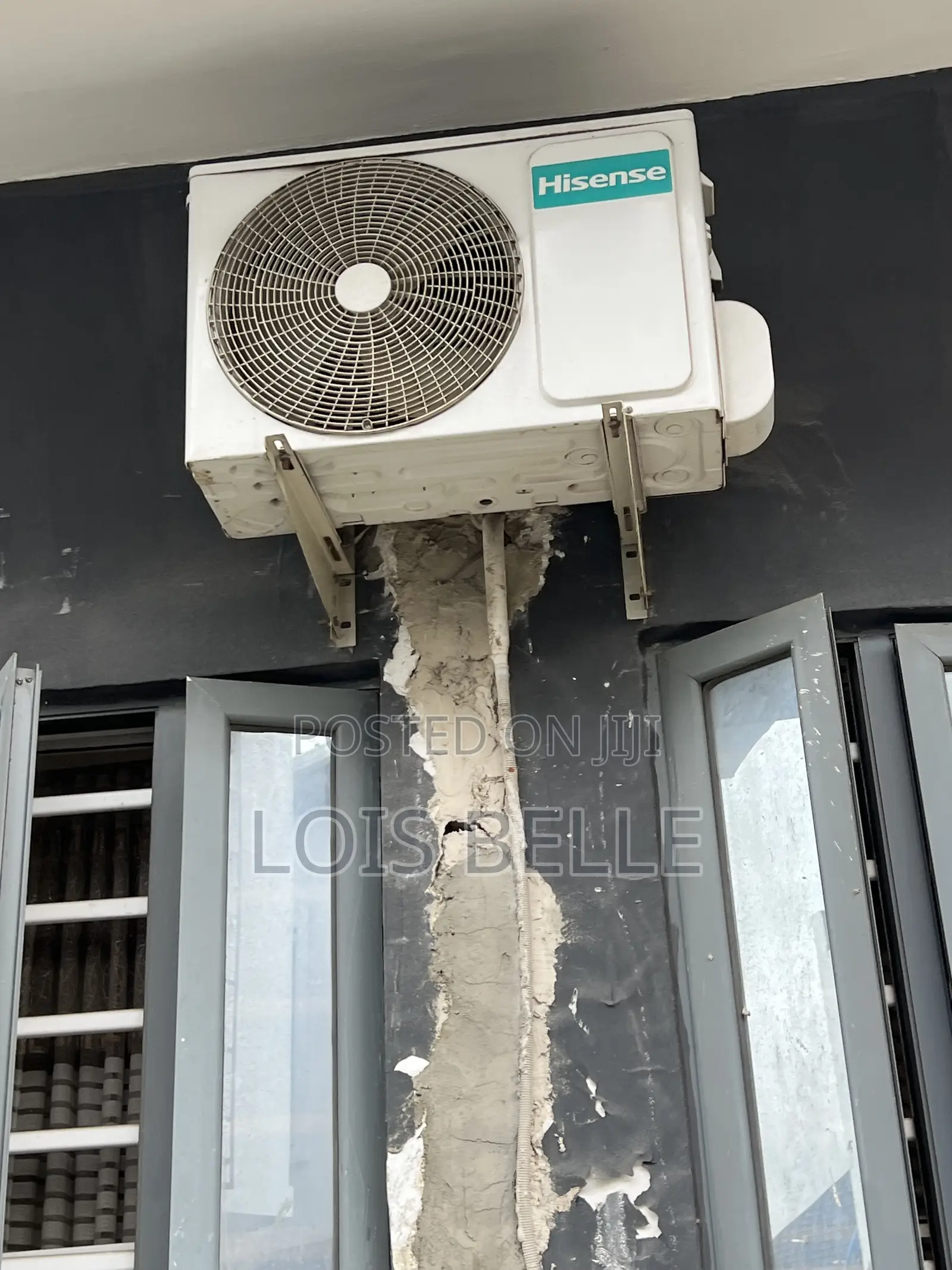 1.5hp Hisense AC