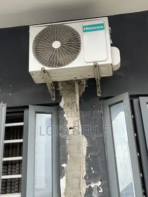 1.5hp Hisense AC