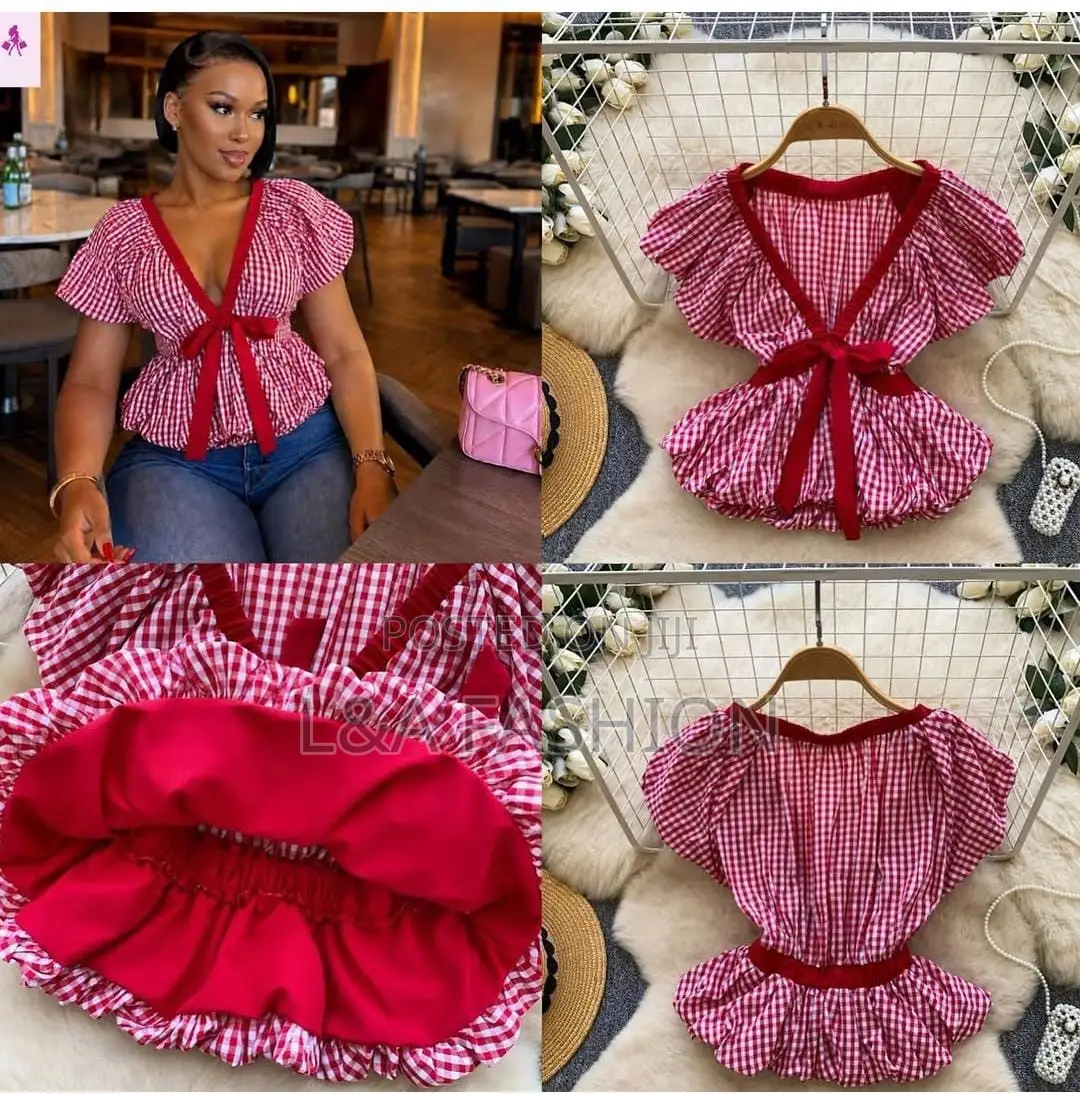 Female Cloth