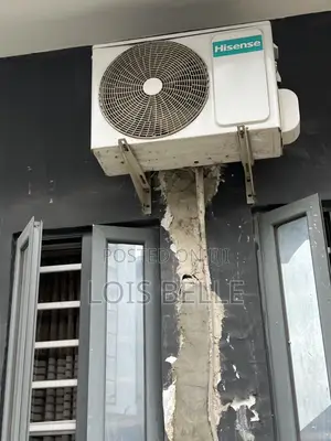1.5hp Hisense AC