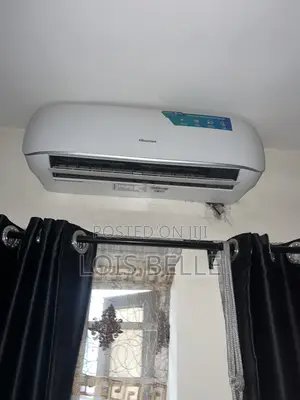 1.5hp Hisense AC